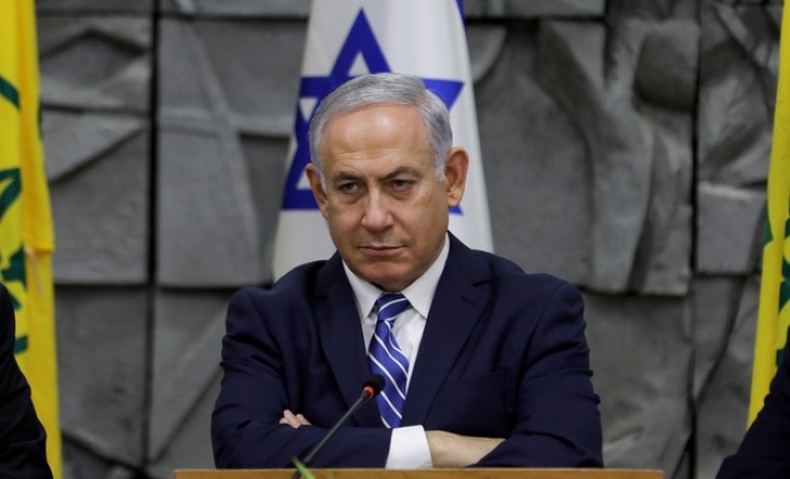 26 ülkeden Netanyahu’ya “dur” çağrısı