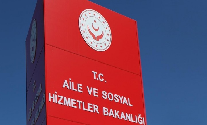 Aile ve Sosyal Hizmetler Bakanlığı, 2 bin 390 sözleşmeli personel alımı yapacak