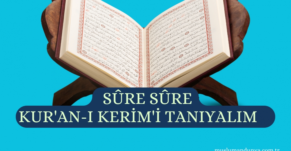 BAKARA SÛRESİ