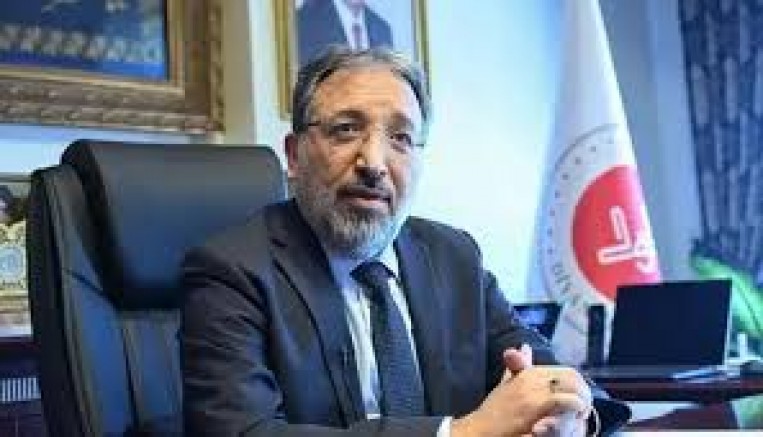 Başkanlığınız hayırlı olsun Safi hocam