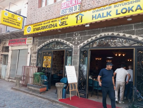 Belediyeden takdir etmeye değer bir hizmet