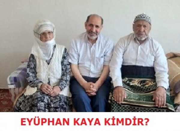 Benim Babam Fedakardı