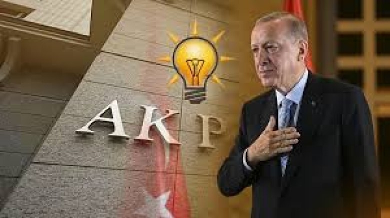 Erdoğan’ın Kürler için kalıcı hizmetleri takdire şayandır