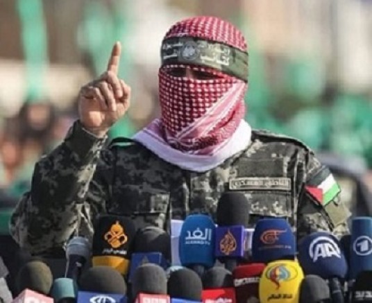 Hamas: “Heyetimiz ateşkes müzakereleri için Mısır’a ulaştı” dedi.