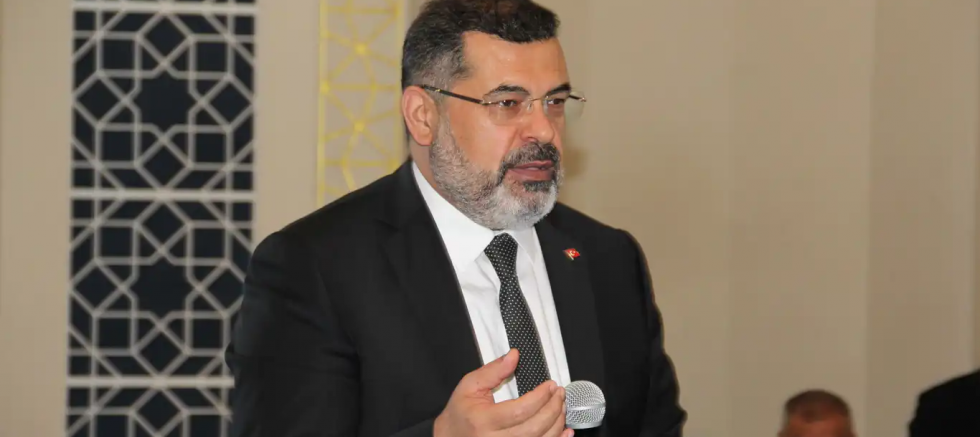İl Müftüsü Durmuş: Namazı tamam olanın dini de tamamdır