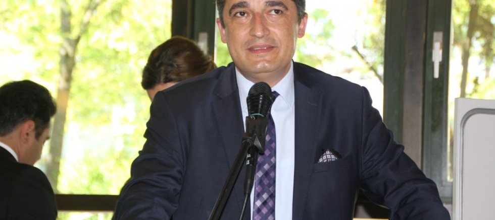 İNOSAM Başkanı Avcı: Bu süreçte Siyaset, STK ve halk dayanışma/duyarlılık içinde olmalıdır.