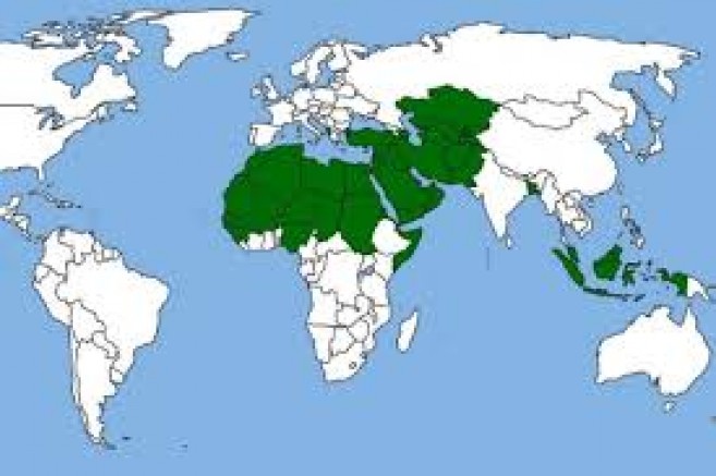 İslam Birliği Parlamentosunu bekliyoruz