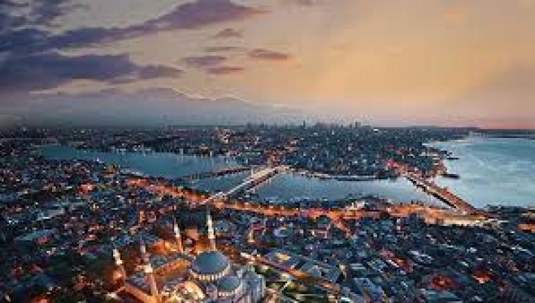 İstanbul’un geleceği için gözler Yeniden Refah Partisinde!