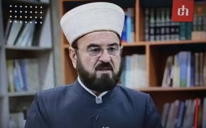 Karadaği’dan 