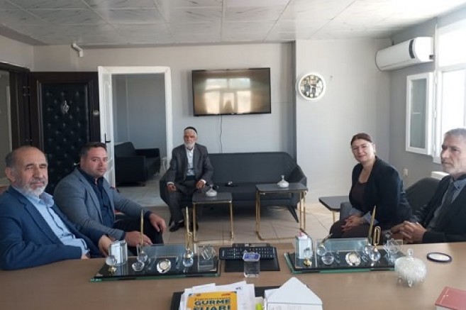 Kocaköy belediyesine teşekkür, Lice belediyesine sitemim var!