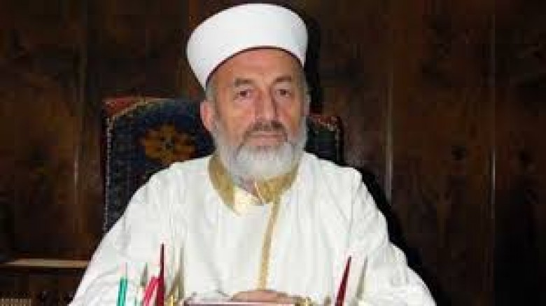 Laikliği, Yırtıp Atmak ve Hükümsüz Hale Getirmek Dileğiyle;