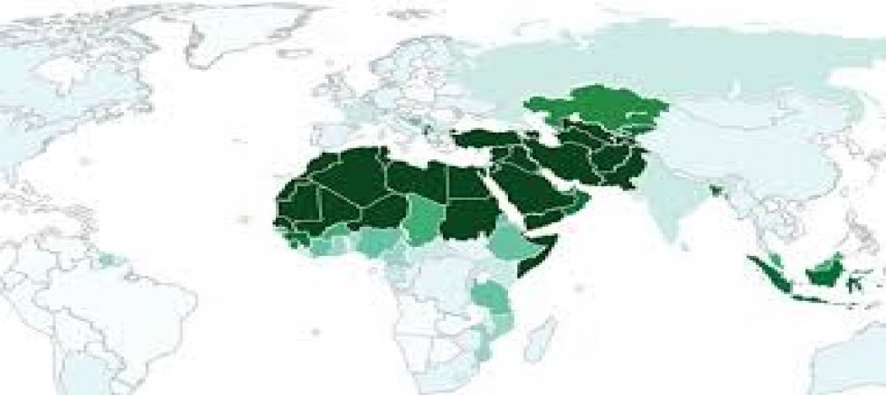 57 İslam Ülkelerinde eşzamanlı referandum şart!