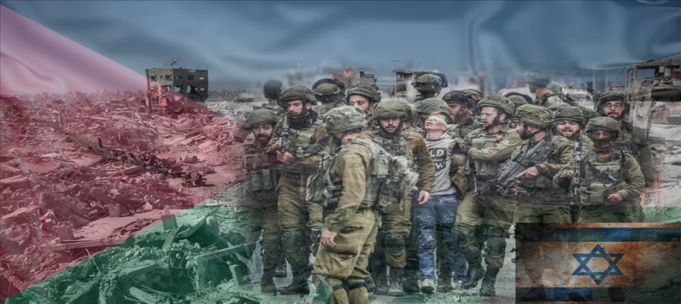 Aşılmayan Kırmızı Çizgimiz Kaldı mı?