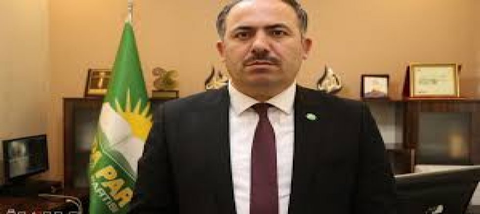 Erdal Elibüyük yazdı: Anti Siyonizm Kongresine katıldım