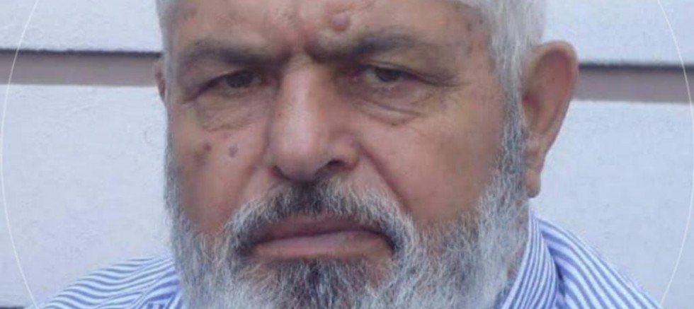 Hacı Bedri Baran ağabeyimizin sürgün hayatı bitti