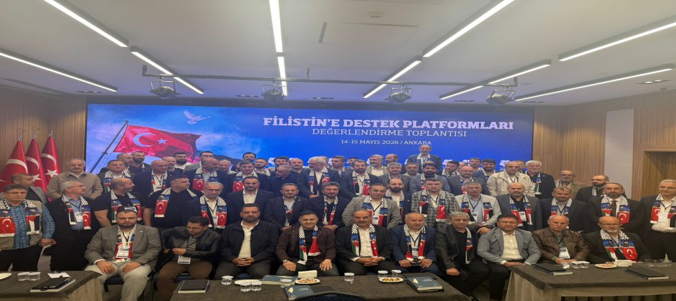 Memur-Sen’de 81 il temsilcileri ile önemli bir istişare toplantısı yapıldı.