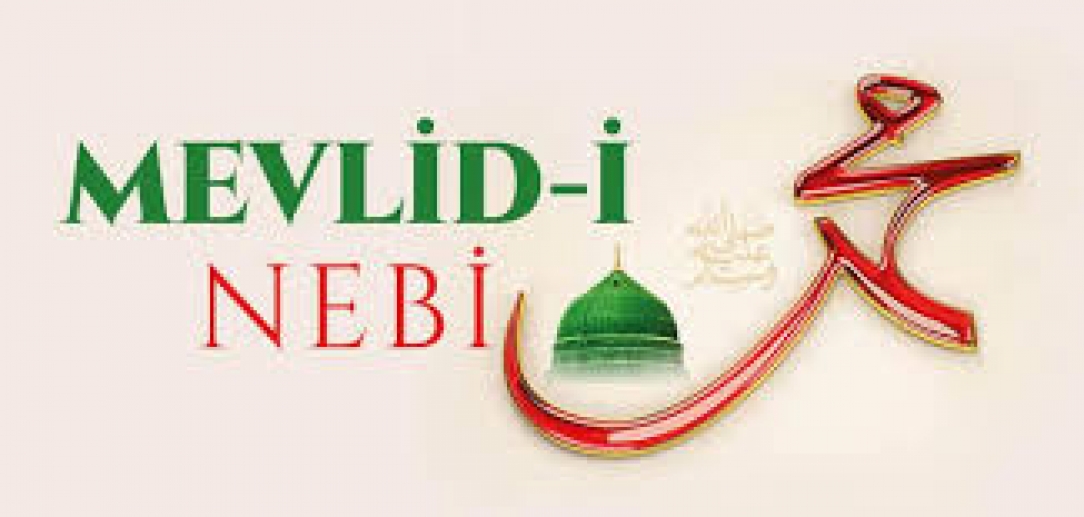 Mevlid-i Nebi etkinliğinde duygu dolu anlar: Bu coşku her yıl sürmeli