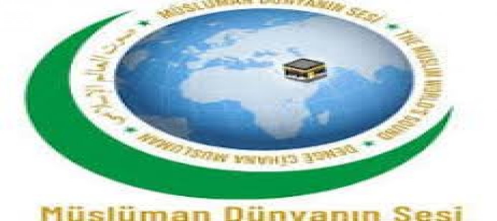 Ortadoğu’nun selameti için taraflara sesleniyoruz.