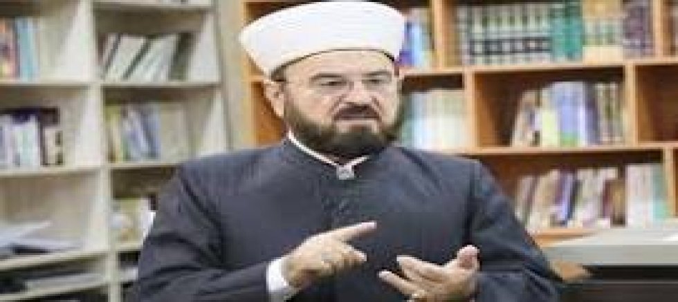 Prof.Dr. Ali Karadaği neden ‘SDG’nin ideolojisine’ karşı olduğunu açıkladı