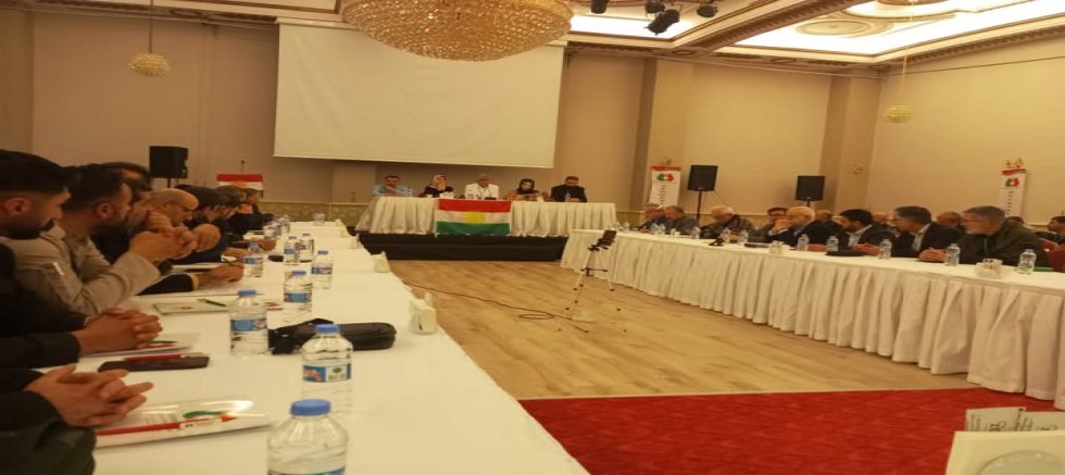 Selam ve duadan yoksun olan bir hareket Kürtlere bir fayda sağlayamaz.