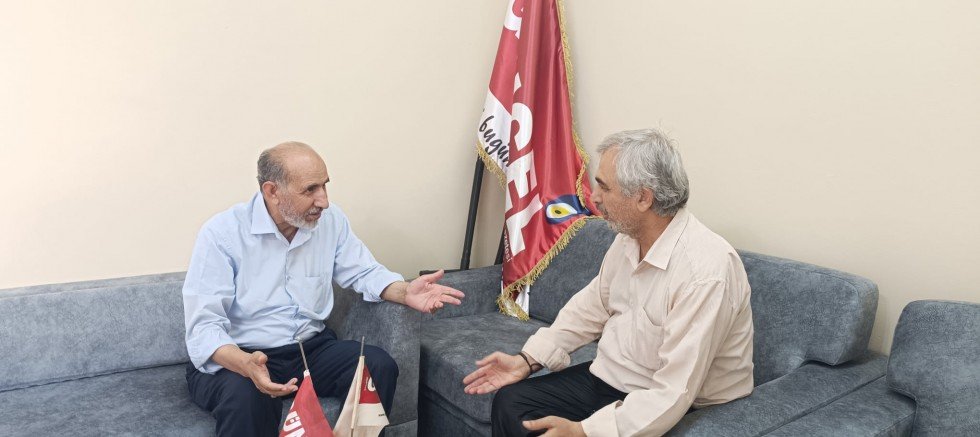 “Talim Terbiyenin Asıl Amacı İyi Vatandaş Yetiştirmektir”