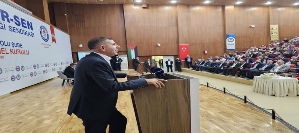 Tekdemir: 