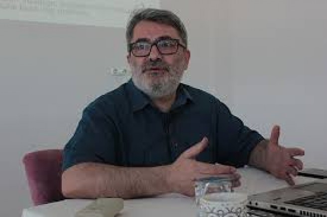 Mücahit Gültekin yetkililerden serzenişte bulundu