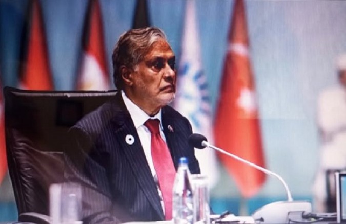 Pakistan'dan flaş açıklama: Gazze planı metni bize iletilenle aynı değil