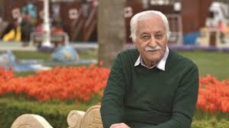 Şair, Yazar ve Düşünce adamı Yavuz Bülent Bâkiler vefat etti.
