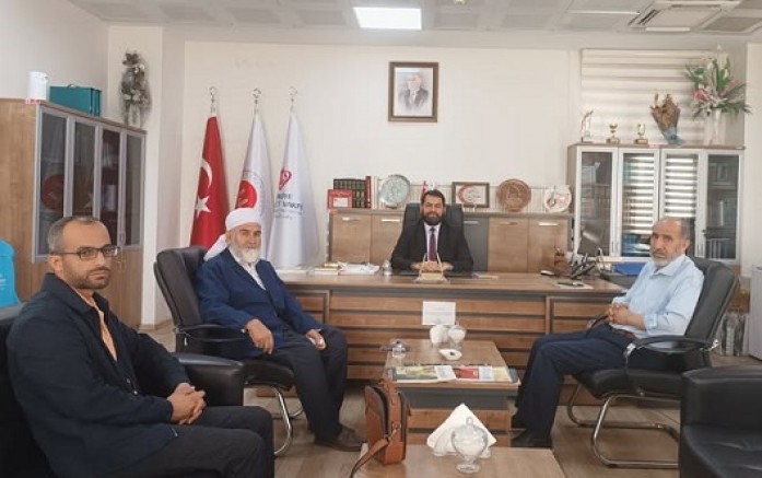 Şu üç değer Aileye huzur kazandırır 