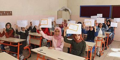 19 milyondan fazla öğrenci için tatil zamanı 