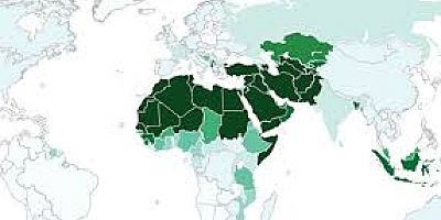 57 İslam Ülkelerinde eşzamanlı referandum şart!