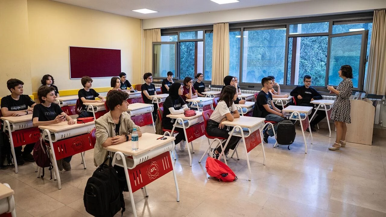 81 İlden 335 STK’dan Ortak Çağrı: Homojen Kız ve Erkek Okulları Açılsın