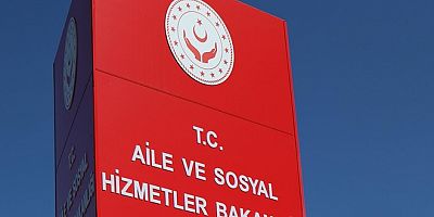 Aile ve Sosyal Hizmetler Bakanlığı, 2 bin 390 sözleşmeli personel alımı yapacak