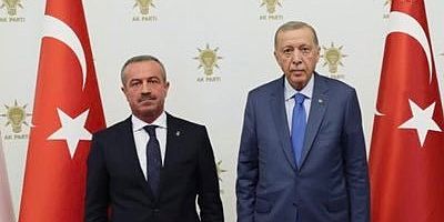 Ak Parti Hakkari İl Başkanlığından sükunet sağlayıcı açıklma