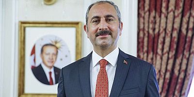 AK Parti Teşkilat Başkanlığına Abdulhamid Gül getirilmelidir.