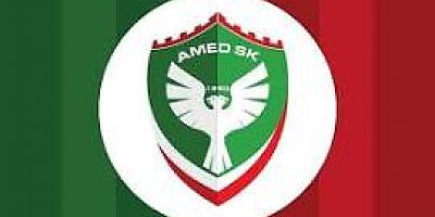 Amed Spor yönetiminin Bahçeli’ye ziyareti vacip oldu