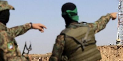 Amerikalı siyaset bilimci: Gazze'de Hamas kazanıyor ve işgal stratejisi başarısız oluyor