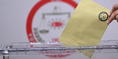 Anavatan Partisi, yerel seçim kararını açıkladı