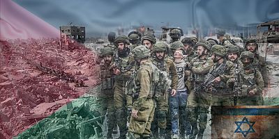 Aşılmayan Kırmızı Çizgimiz Kaldı mı?