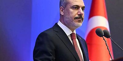 Bakan Fidan, İslam İşbirliği Teşkilatı toplantısına katılacak