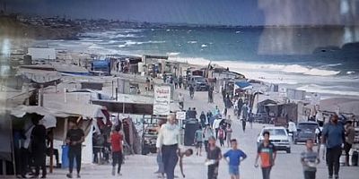 Barışta hayır var dediler, anlaştılar