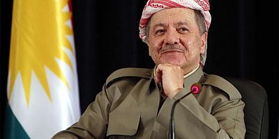 Barzani'den Suriye mesajı: Colani'nin Kürtlerle ilgili açıklamaları...