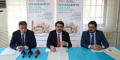 Beş dilin konuşulduğu şehir Diyarbekir