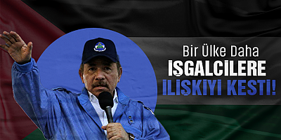 Bir ülke daha duyurdu: İsrail ile ilişkileri kestik