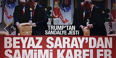 Biz de hayra yoralım, umarım bu işte bir hinlik yoktur!
