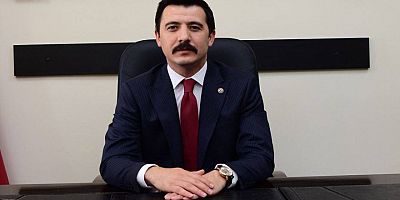 Bu Kaymakamdan Anadolu kokusu gelmiyor!