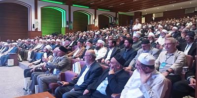 Bu seneki 11.Ülema toplantısının teması 