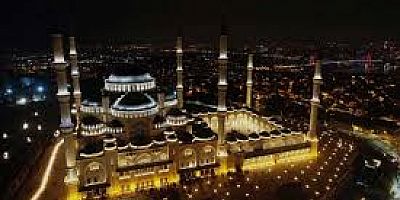Camiler bize dargın arkadaş! 