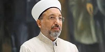 Camilerin hakkını vermemiz lazım